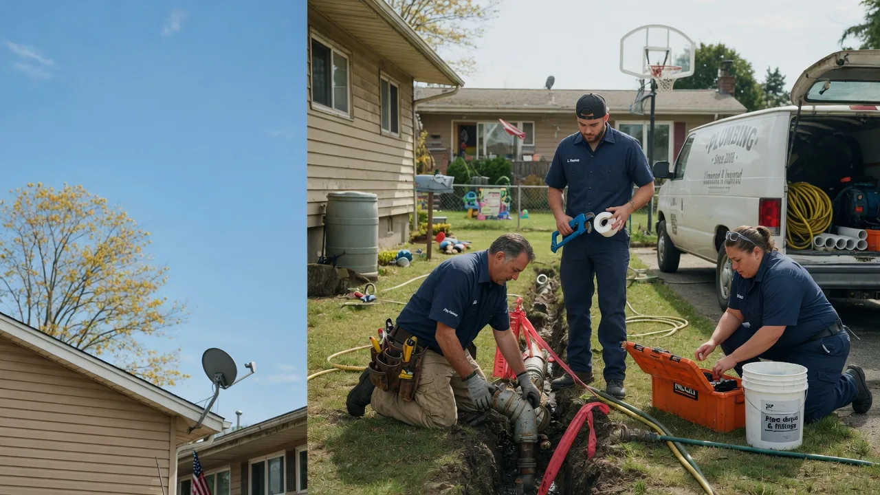 Garbage Disposal Replacement in Avant, OK near me