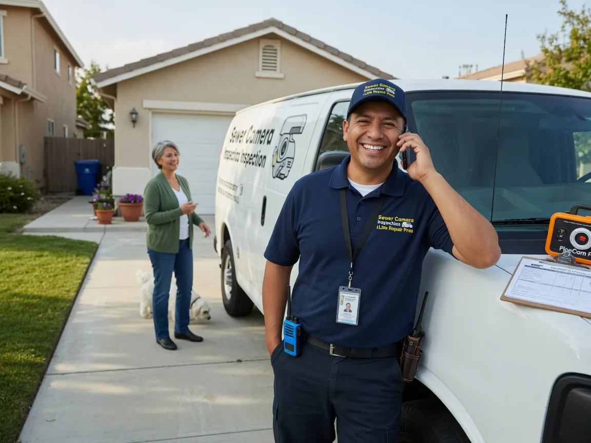 Sewer Line Repair Avant, OK FAQs